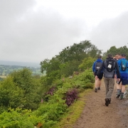 Sandstone trail 07